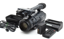 [Fast neuwertig++] Sony HD