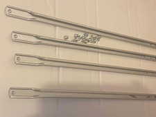 4x Querstreben für IKEA MALM