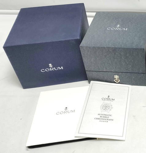 Vintage original corum - vintage,