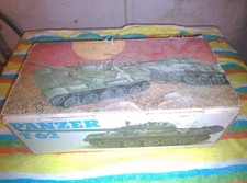 Anker Panzer T 62 NVA
