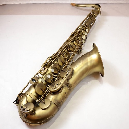 Selmer reference abs - selmer,