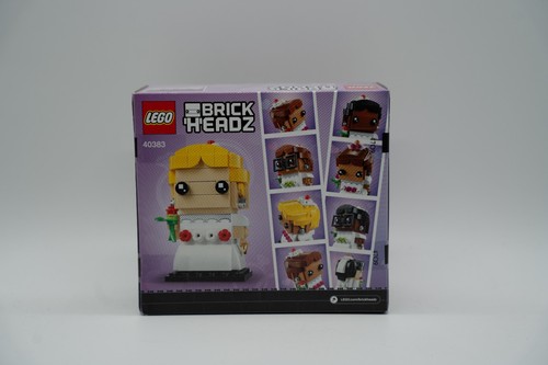 Lego brickheadz 40383 - , braut