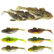 Westin Gunnar The Goby Grundel