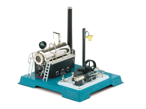 Wilesco dampfmaschine m - wilesco,