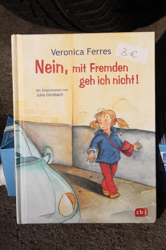 Veronica ferres nein - nein,, mit