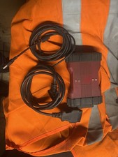 Ford Mazda VCM OBD Programmer