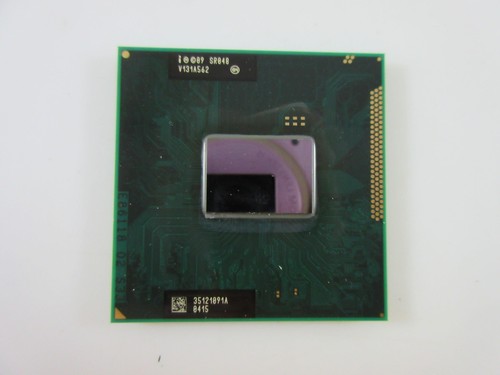Cpu intel core - cpu, i5