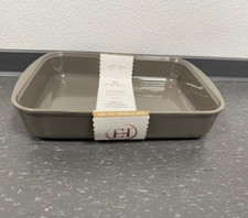 Auflaufform Emile Henry Silex 34 x 24 x 6,5 cm