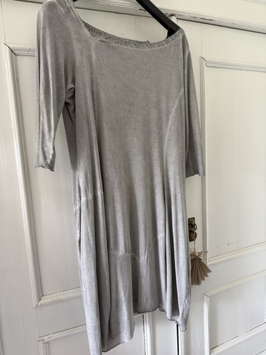 Rundholz kleid tunika - xl,