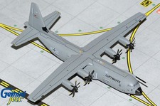 GMLFT119 GeminiJets C-130J