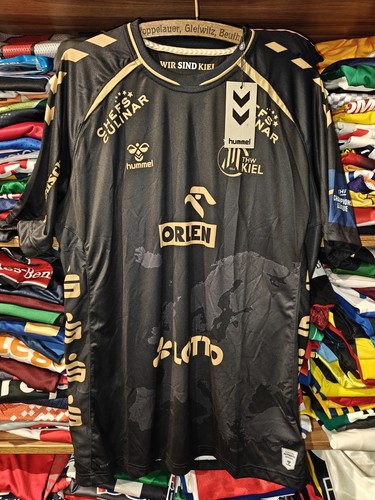 Neu thw kiel 2021 2022 - kiel, 2021/2022
