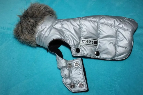 Wolters parka pelz - ,