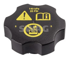 SWAG 40 93 6579 Cap, coolant