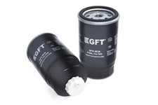 GFT Kraftstofffilter für