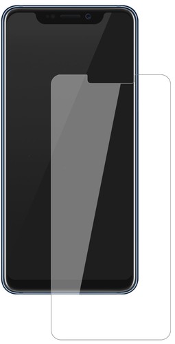 Schutzfolie für zte axon - zte, 9