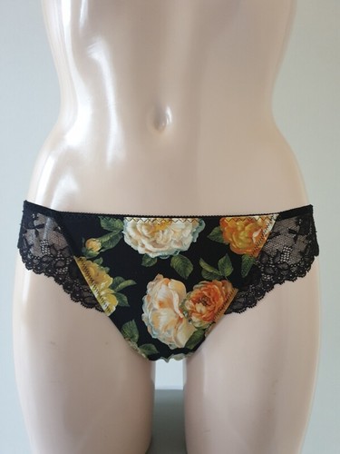 Antinea lise charmel string - antinea,