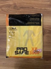 Chemikalien Schutzkleidung