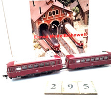 Fleischmann Schienenbus Nr