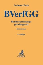 Bundesverfassungsgerichtsgeset