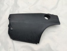 Reparaturblech Seitenteil Teilstück hinten rechts HR NEU Opel Manta B GM 183243