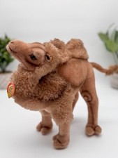 Steiff Tier - Cosy Kamel - 4890.28 - Plüsch - Sammler - Rarität - Kult