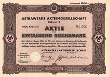 Astrawerke AG - Nixdorf Computer AG - - Siemens-Nixdorf Informationssysteme AG 