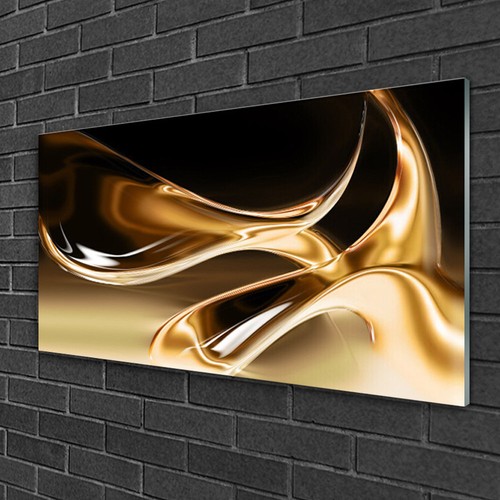 Glasbilder 100x50 wandbild - 100x50,
