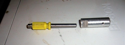 öl pumpen zahnrad - pumpen, motorsäge