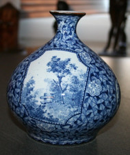 Antike Franz Abton Mehlem