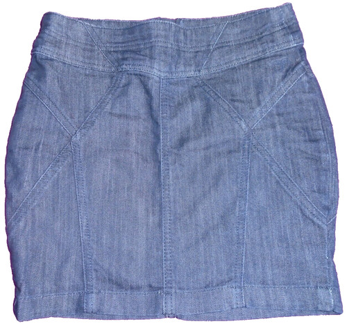 Tom tailor sexy jeans - jeans, -rock