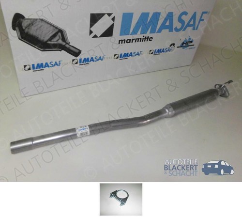 Imasaf auspuff - imasaf,