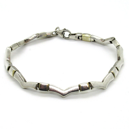 Designer armband aus - armband, 925