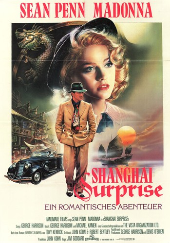 Shanghai surprise original - surprise, a1
