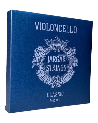 Jargar classic cello - jargar,