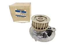 (245) Orig. GM OPEL ASCONA C KADETT D E Wasserpumpe 90295077 1334015