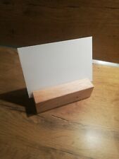 Postkartenhalter 10x13