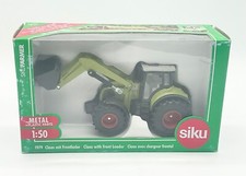 Siku 1979 ,,Claas Traktor mit