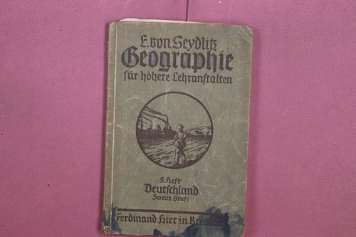 354236 von seydlitz - 354236,