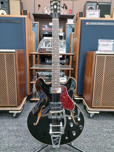 Gibson gitarre 335 - e-gitarre, es-335