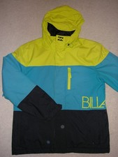BILLABONG Snowboardjacke
