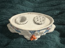 alte Porzellan Petschaft