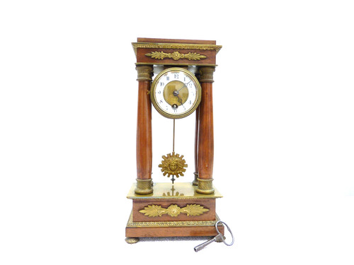 Lenzkirch uhr portaluhr - uhr,