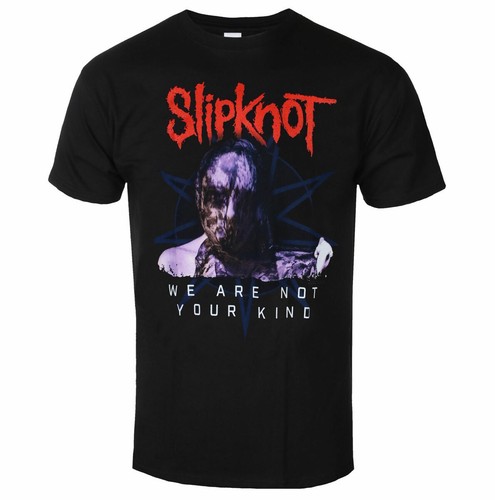 Slipknot 2020 tour shirt - t,