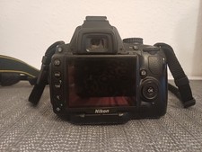 Nikon D5000 DSLR Kamera