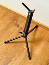 K&M 14365 Tenor Sax Stand "Midge"