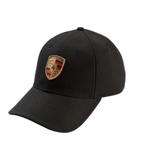 Original Porsche Baseball