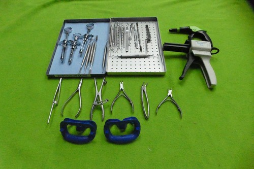 Dental zahnarzt instrumente - dental,