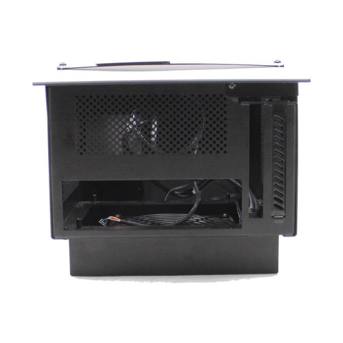 Lian q30x mini atx - pc-q30x, mini-atx