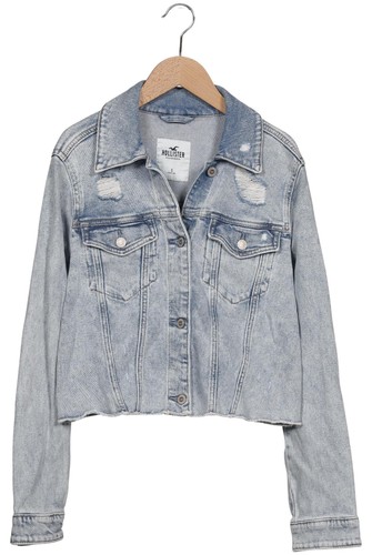 Hollister jacke damen anorak - jacke,