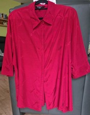 Ulla Popken Bluse  50/52  in